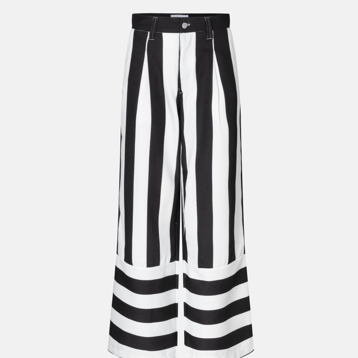 BEYO PANTS - BLACK – SAP.