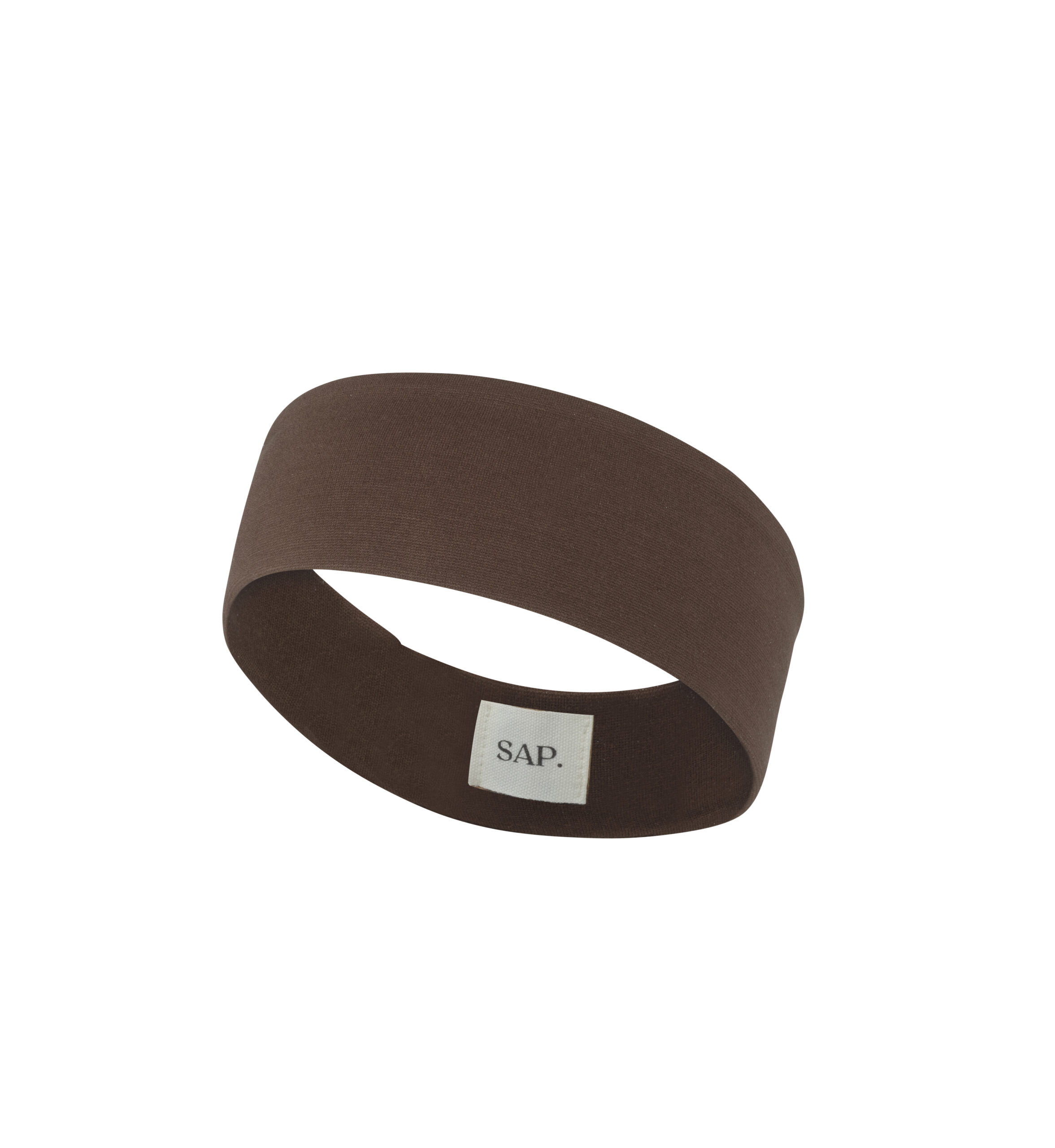 HEADBAND - BROWN
