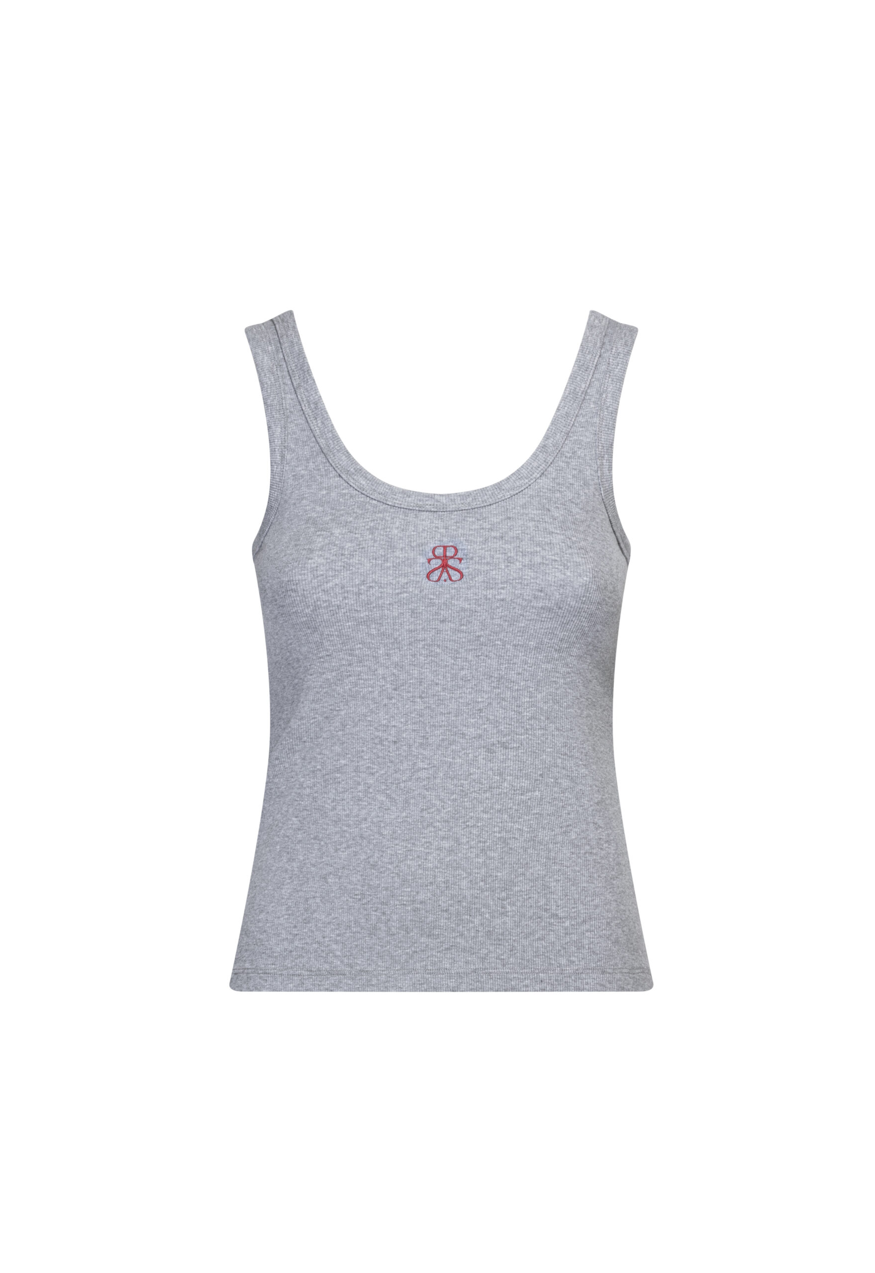 LIV TANK TOP - MELANGE