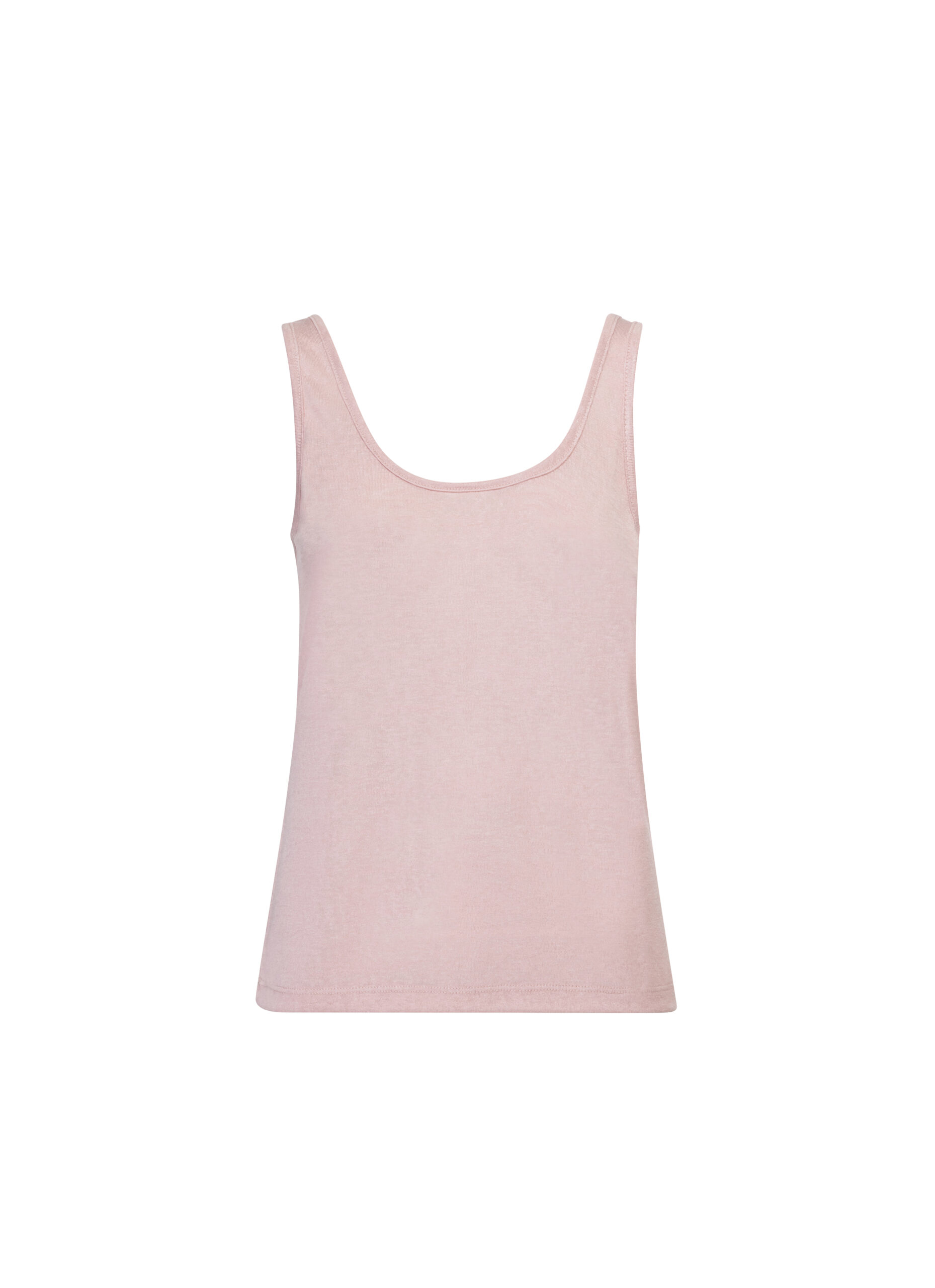 AMBER TOP - BABY PINK