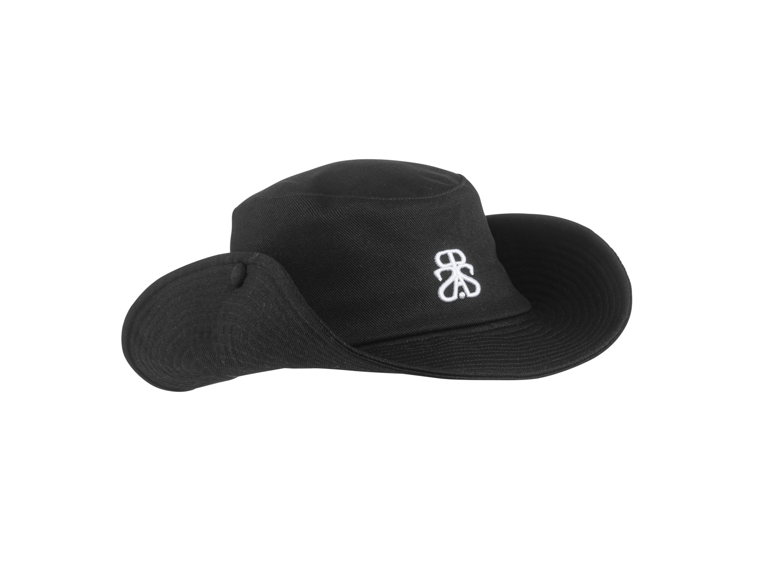 HAT - BLACK