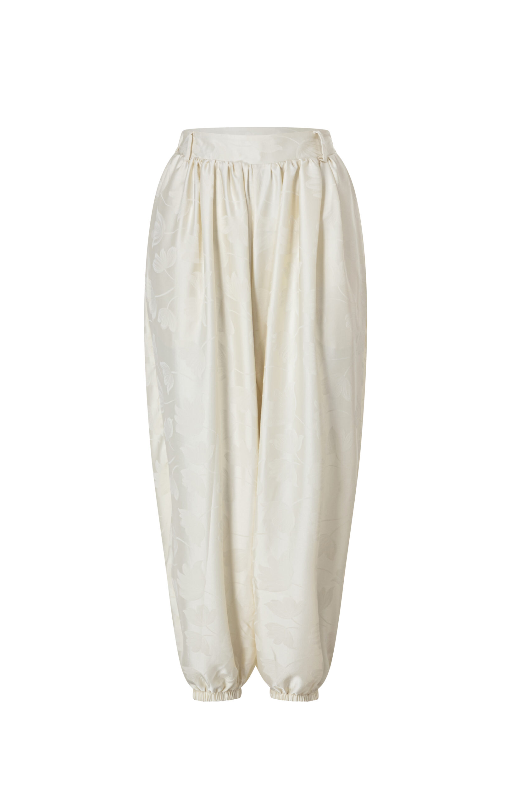RIVIERA SET - CREAM
