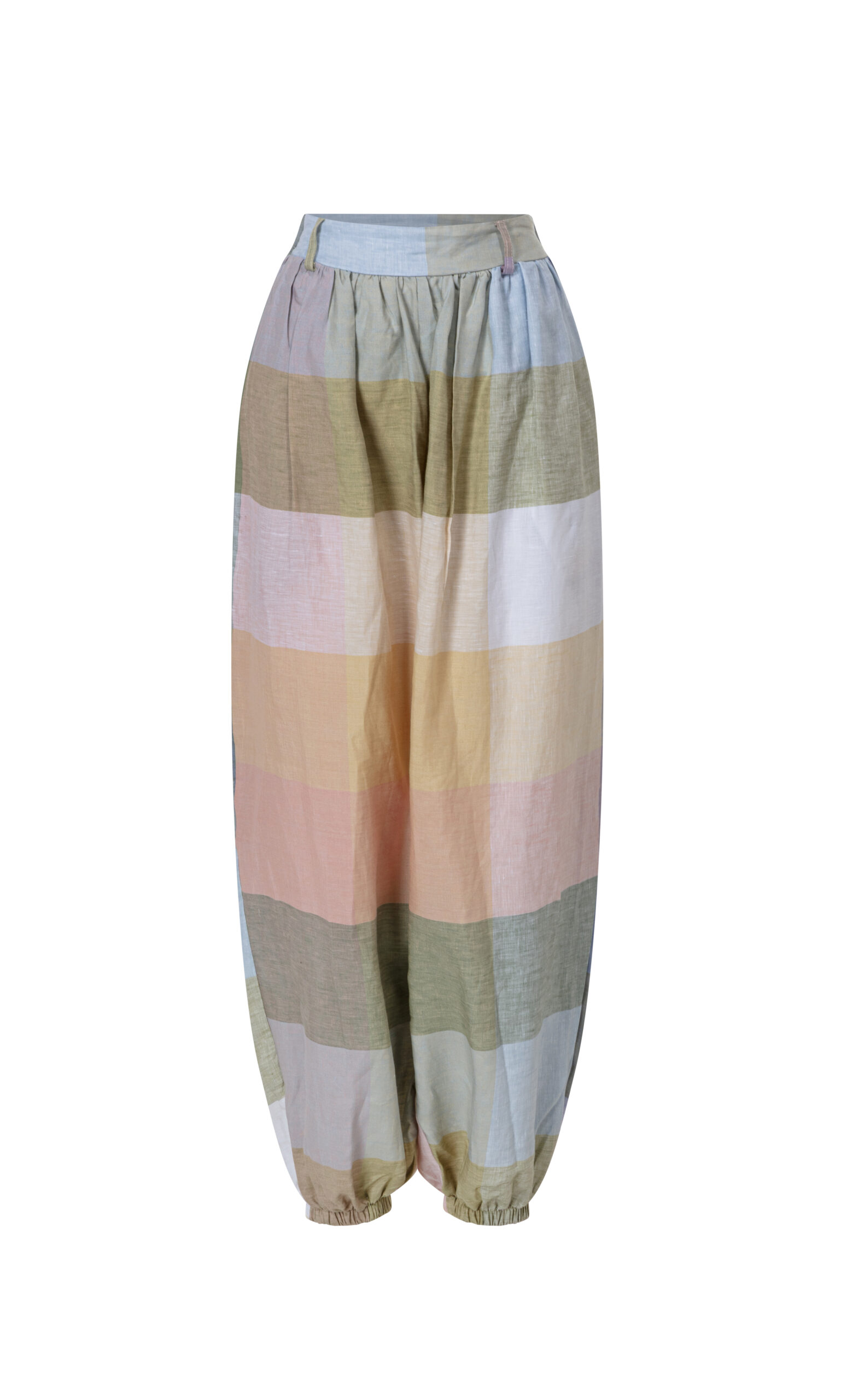 RIVIERA SET - RAINBOW