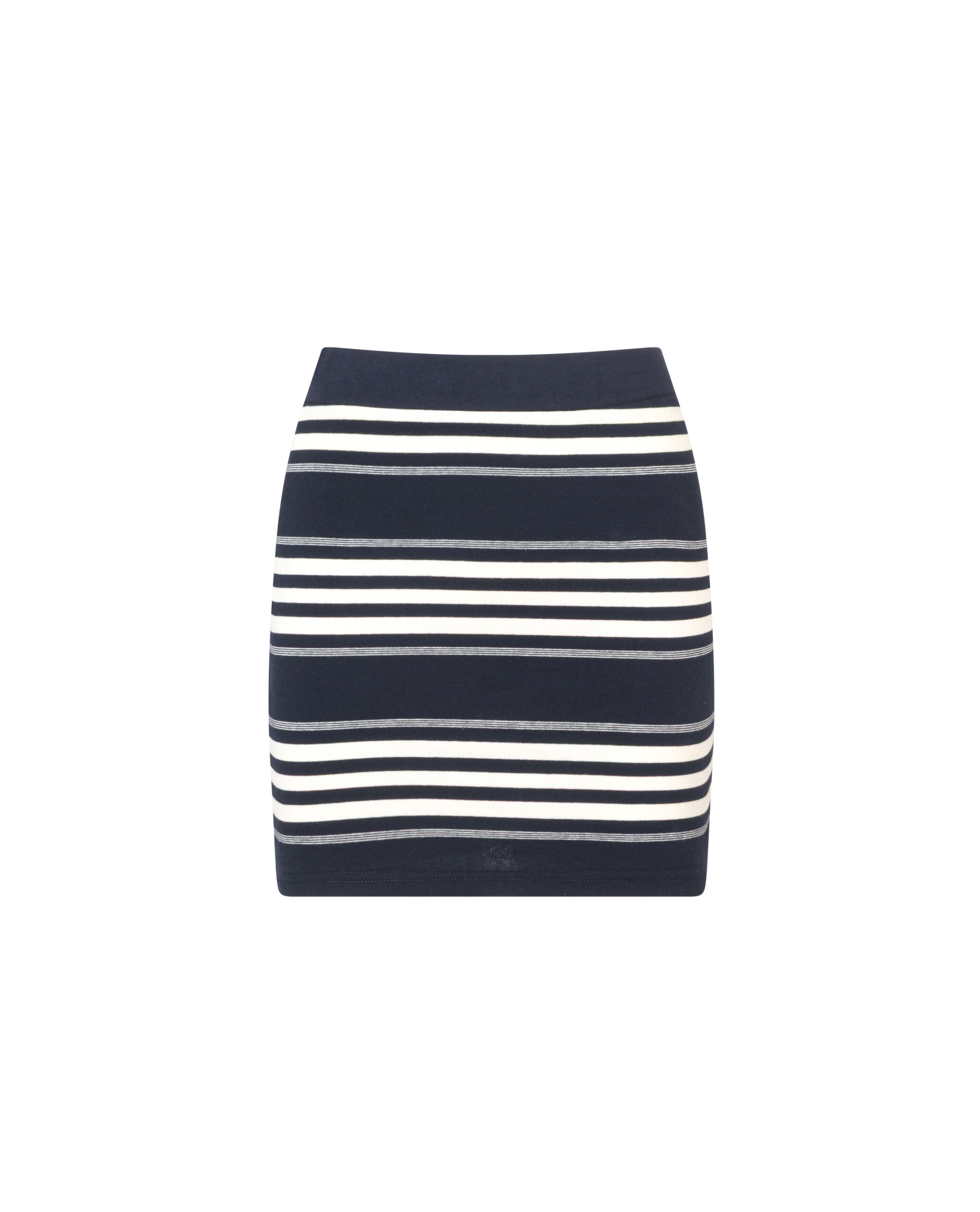 RAY MINI SKIRT - BLUE