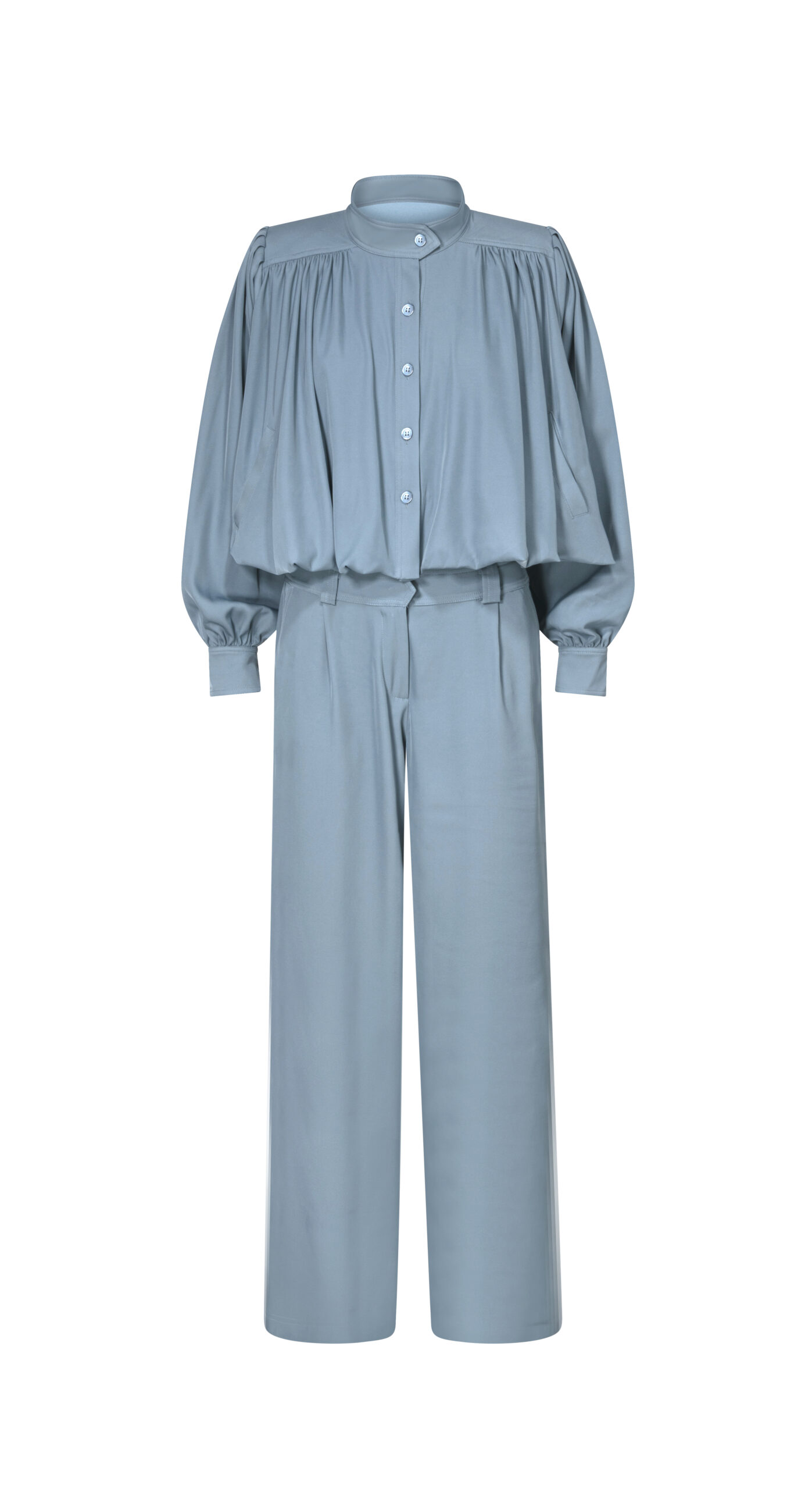 VICTORIA SET - TURKIZ