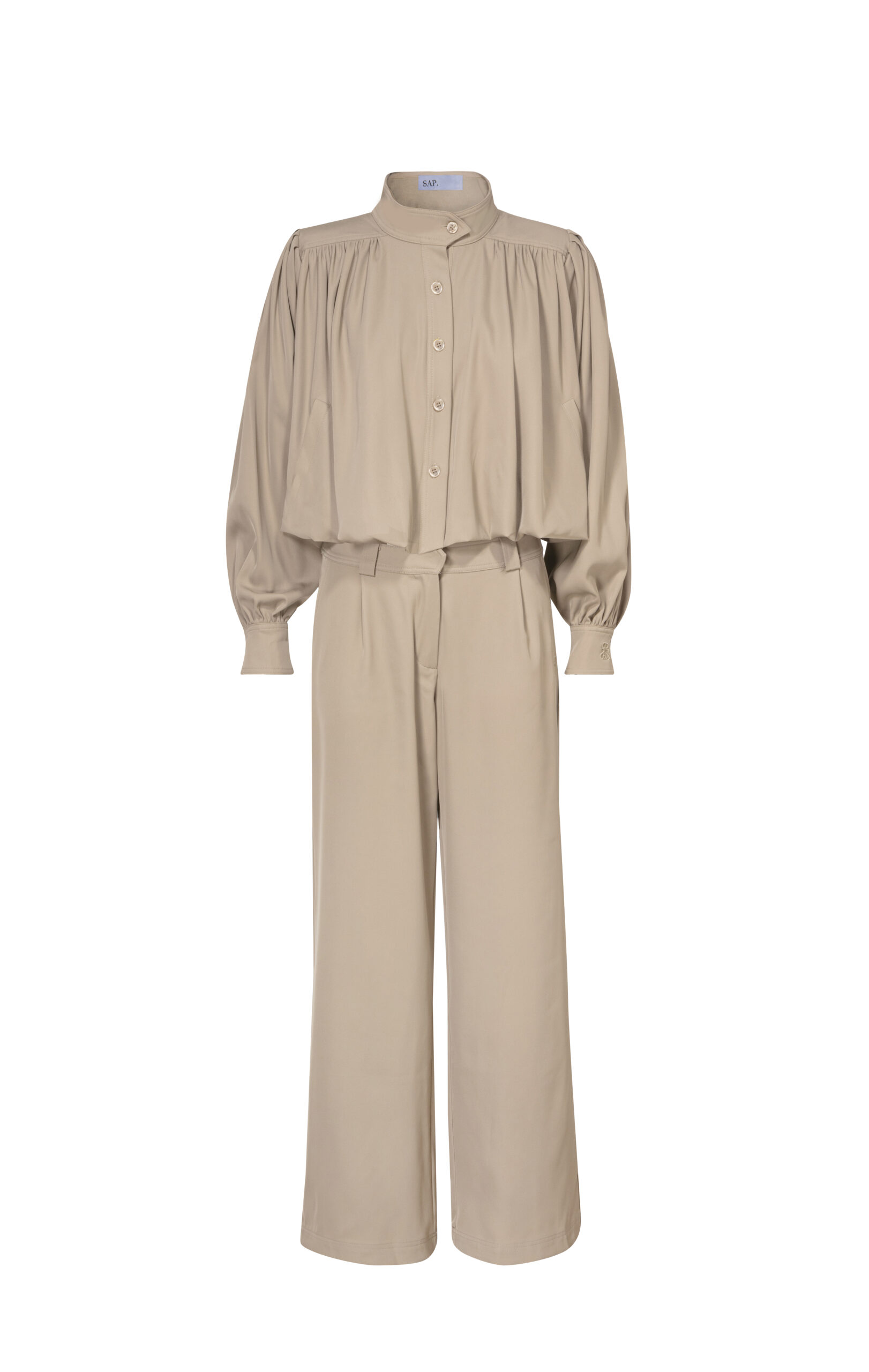 VICTORIA SET - BEIGE