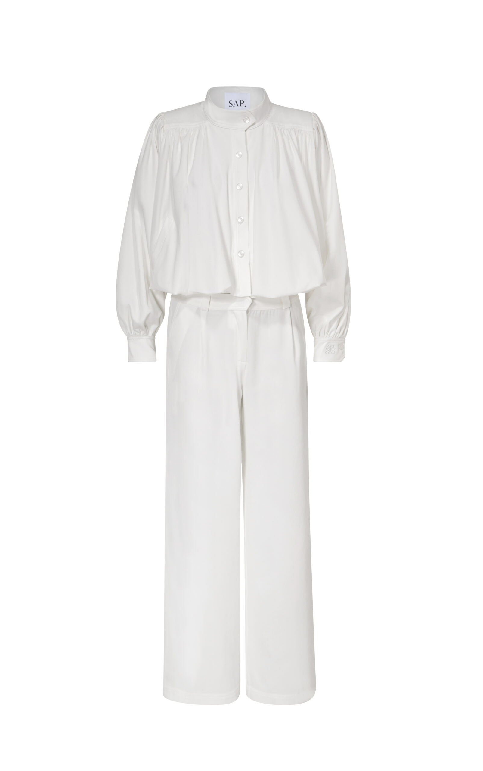 VICTORIA SET - WHITE