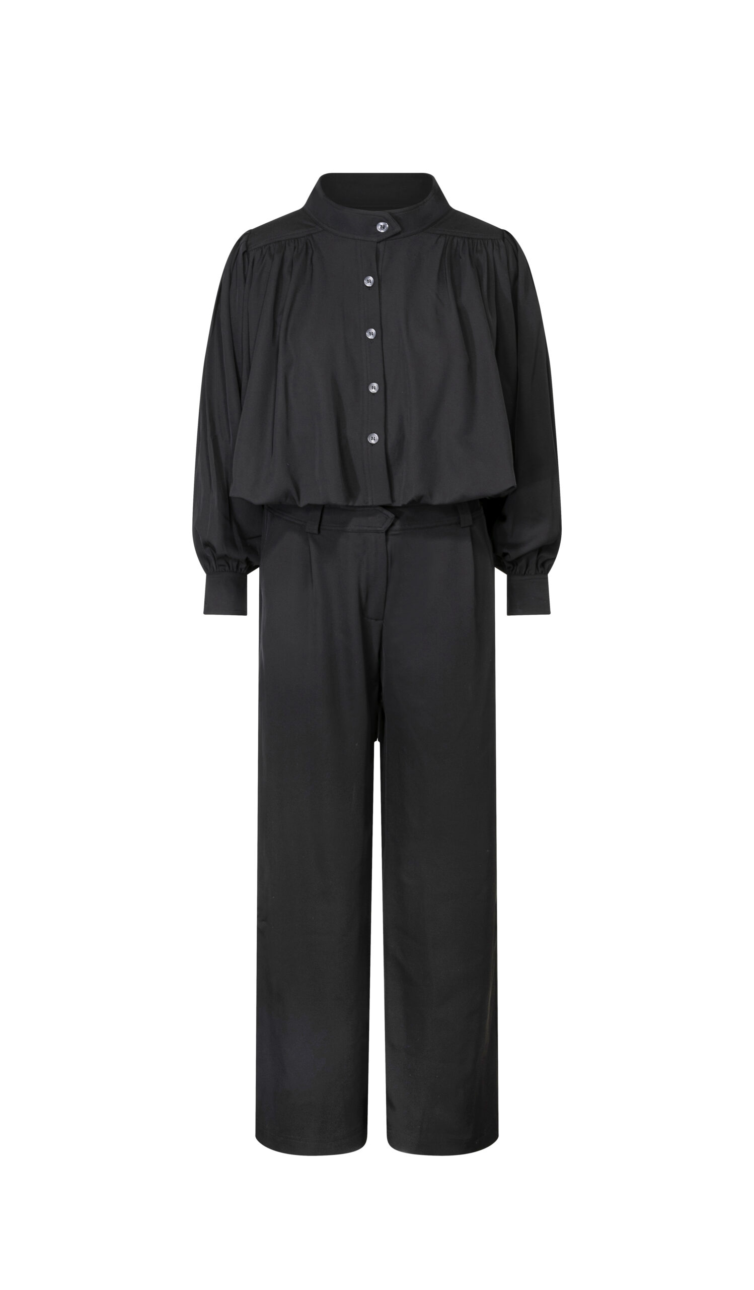 VICTORIA SET - BLACK