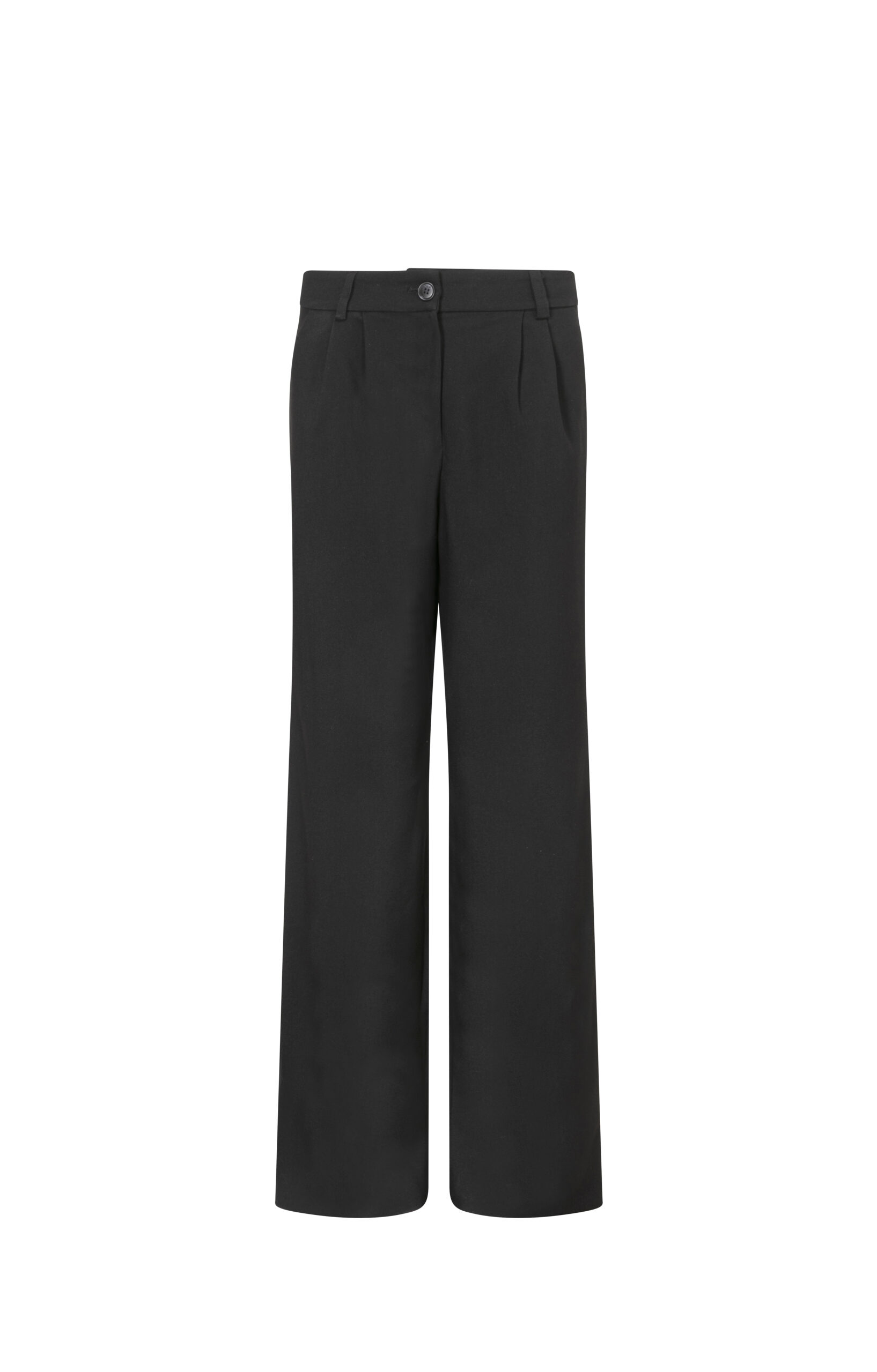 KATRIN PANTS - BLACK