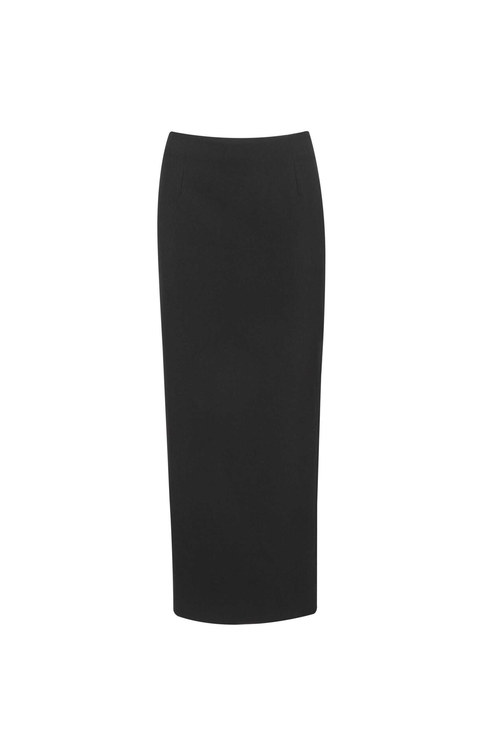 THERESA SKIRT - BLACK