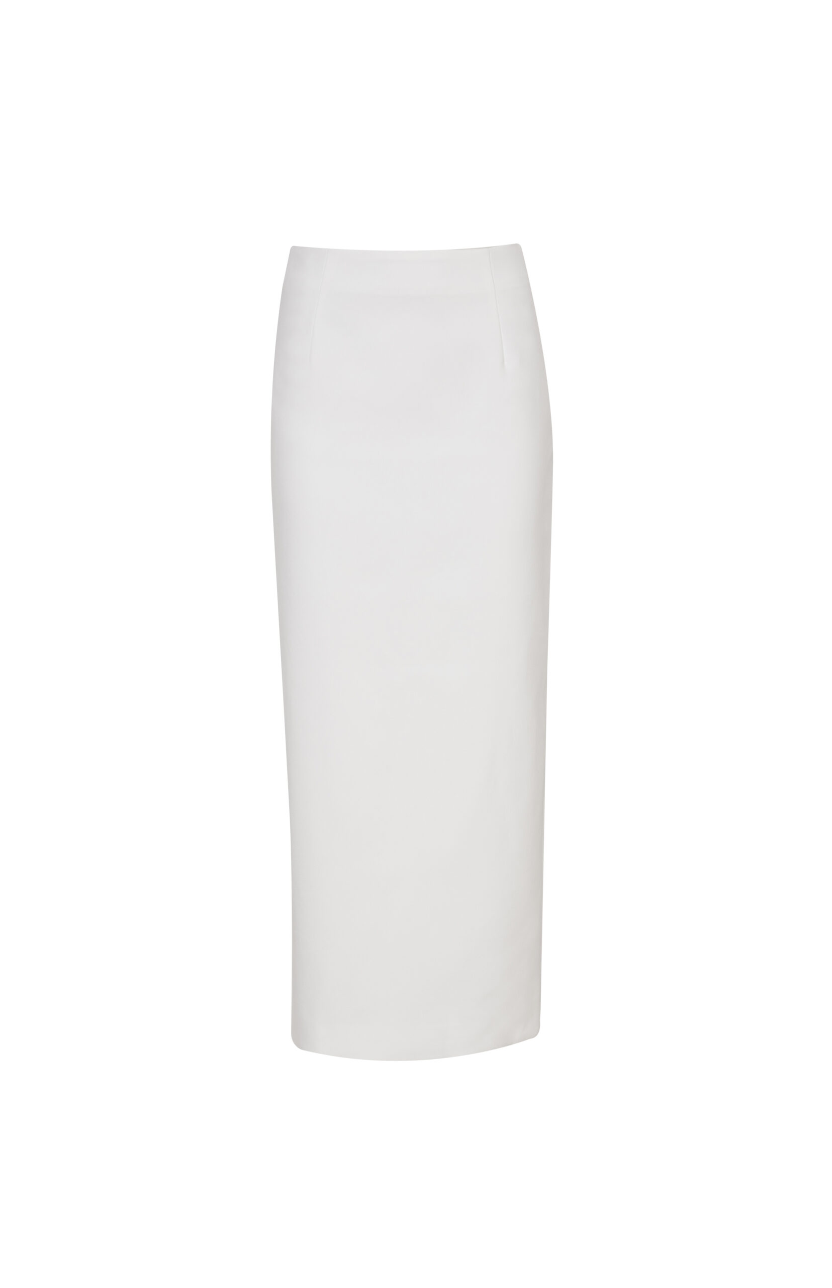 THERESA SKIRT - WHITE